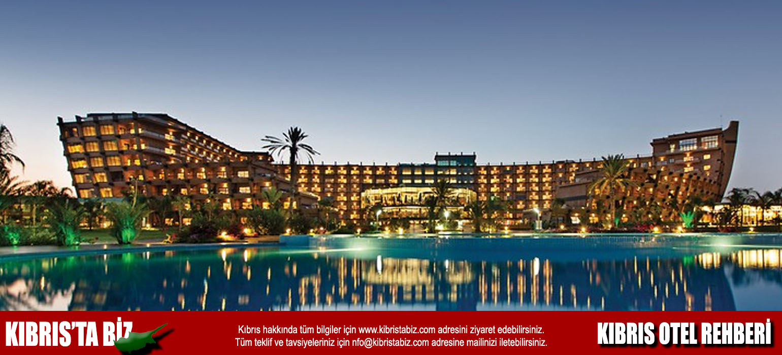 Kıbrıs_Otel_Rehberi