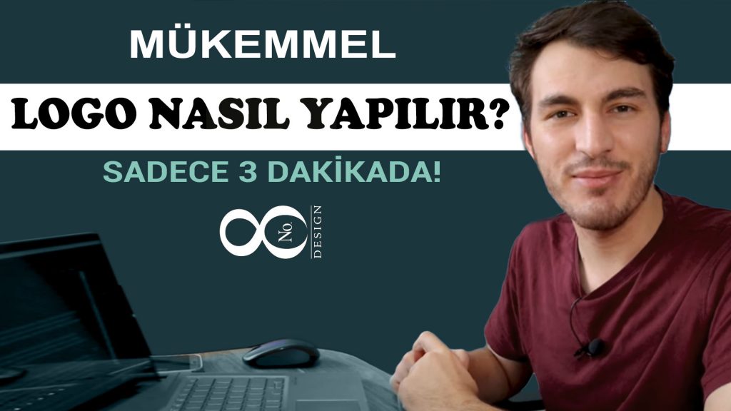 Mükemmel logo nasıl tasarlanır